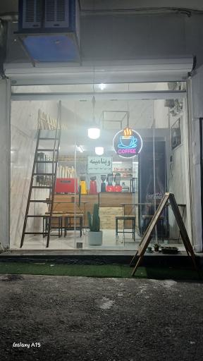 عکس کافه و صبحانه نوروز