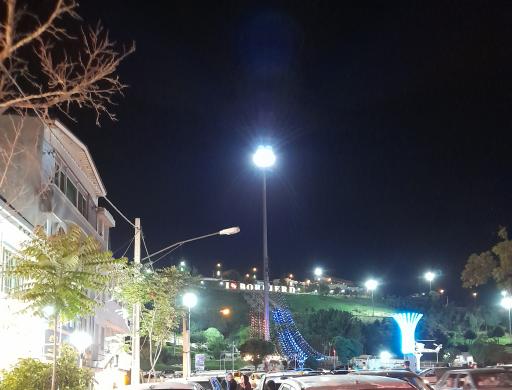 عکس بام بروجرد