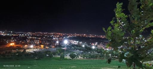 عکس بام بروجرد