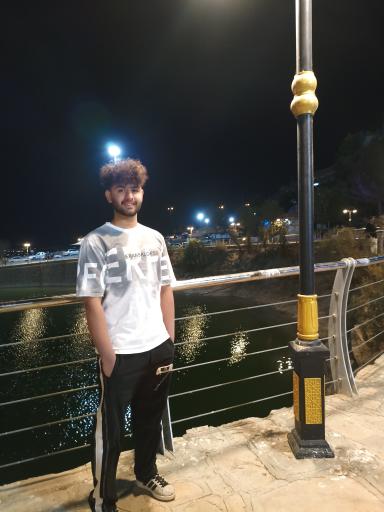 عکس بام بروجرد