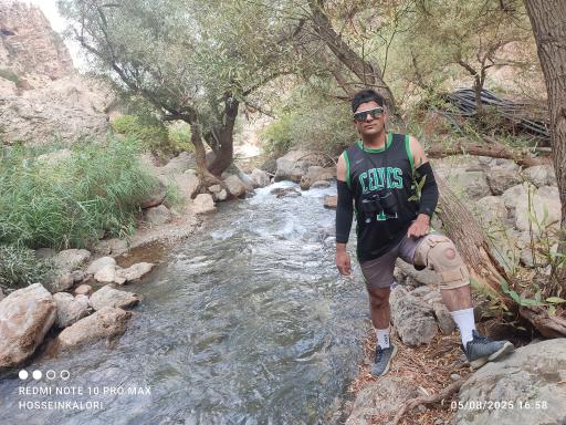 عکس بام بروجرد