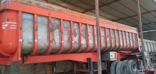 عکس شیرازتریلر