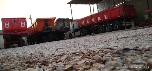 عکس شیرازتریلر