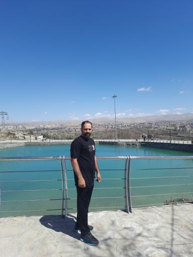 عکس بام بروجرد