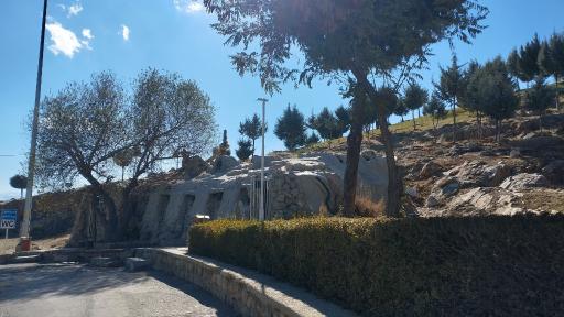 عکس بام بروجرد