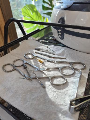 سالن زیبایی بیتا