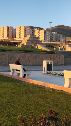 عکس چغا زنبیل مینی ورلد ملایر