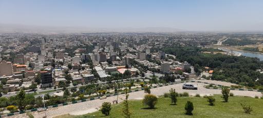 بام بروجرد
