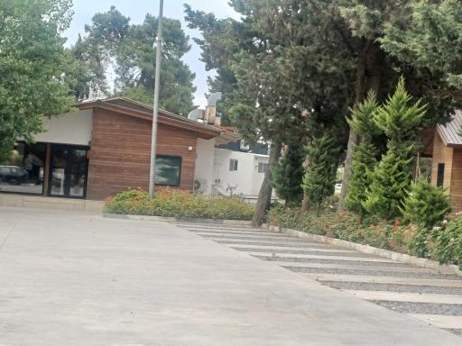عکس هتل ساحلی میزبان 