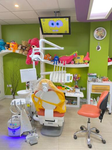 عکس مطب دکتر فروغ اکبری