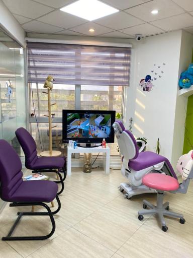 عکس مطب دکتر فروغ اکبری