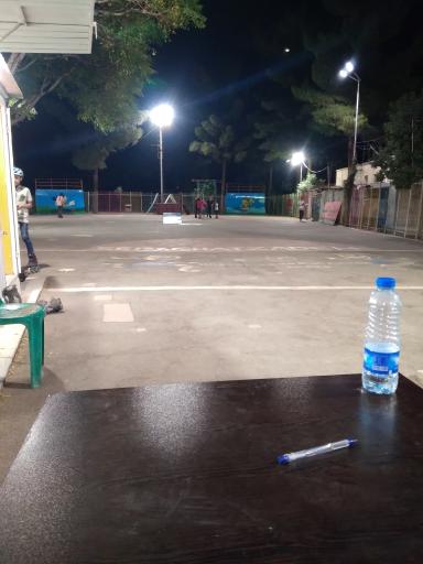 عکس آموزش اسکیت