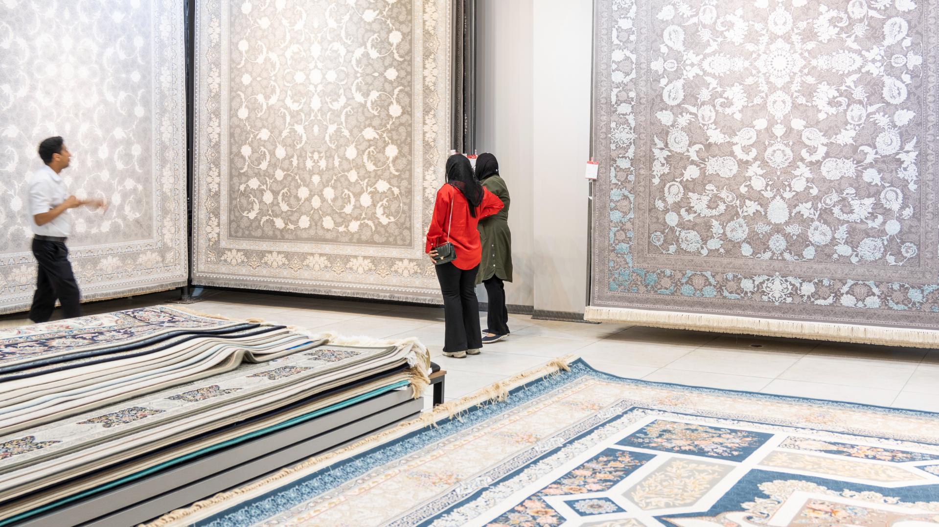عکس هایپر کالای شیوا 