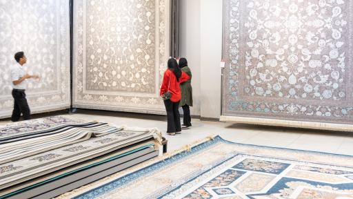 عکس هایپر کالای شیوا 