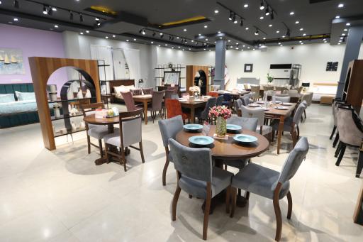 عکس هایپر کالای شیوا 