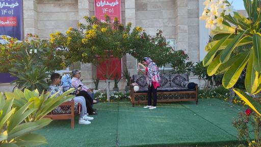 عکس هایپر کالای شیوا 