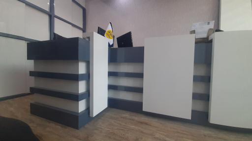 عکس بیمه کوثر فرجی