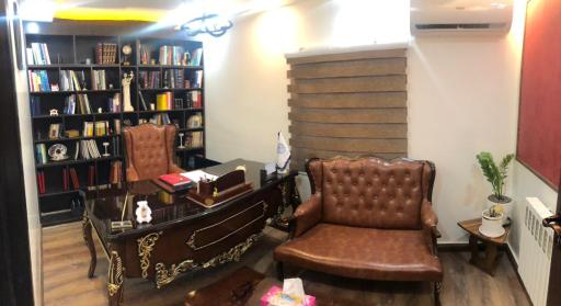 عکس دفتر وکالت محمد سلیمانی فخر