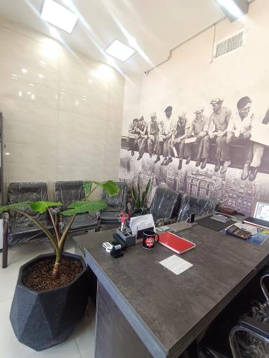 عکس املاک خشت اول