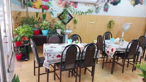 عکس آشپزخانه چهار فصل