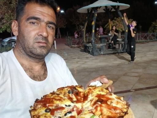 عکس کافی شاپ و غذای فرنگی پاریس