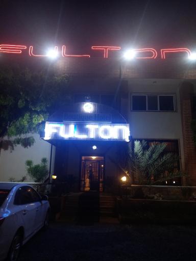 عکس هتل بوتیک فولتون قشم