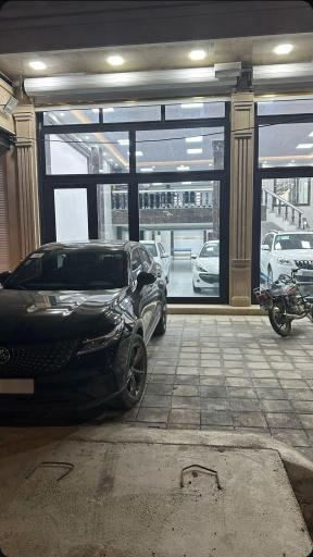 عکس نمایشگاه خودرو نژادعلی 