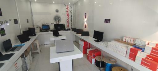 عکس مرکز فناوری تکنیک سیستم