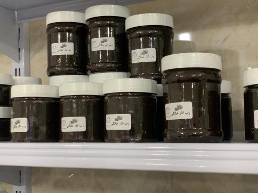 عکس فروشگاه سبزی خانوم