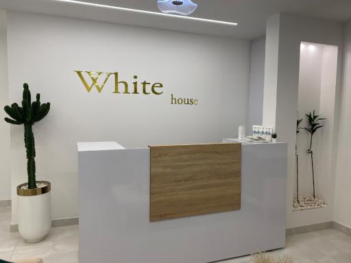 عکس کلینیک زیبایی وایت