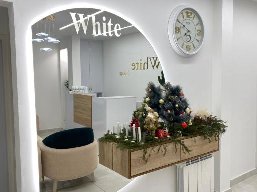 عکس کلینیک زیبایی وایت