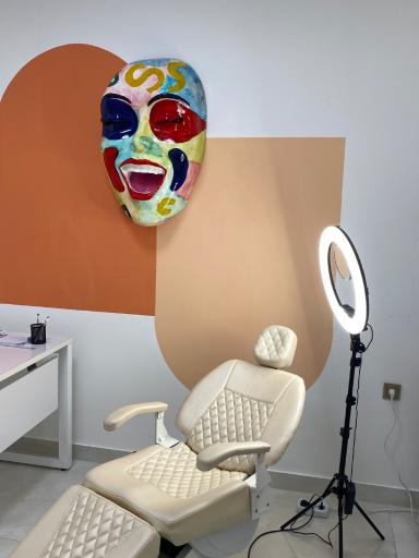 عکس کلینیک زیبایی وایت