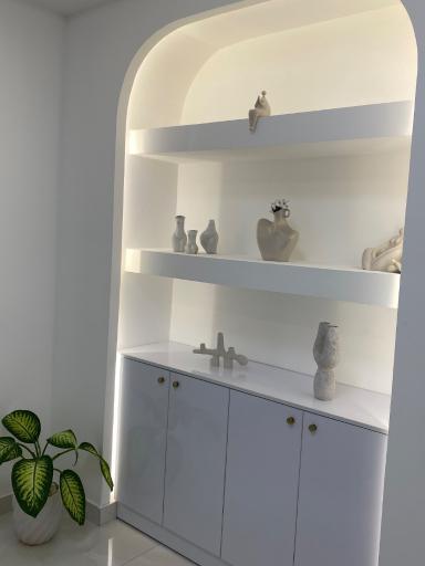 عکس کلینیک زیبایی وایت