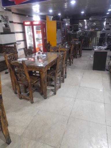 عکس کباب ساطوری اصل بناب