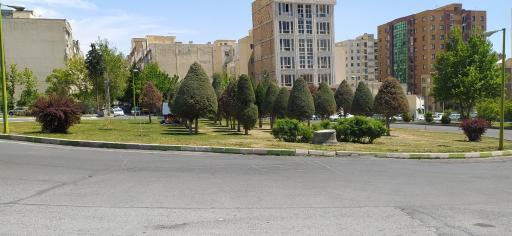 عکس پارک صبا