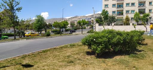 عکس پارک صبا