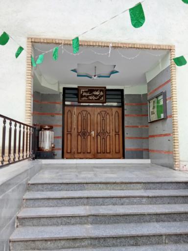 عکس مسجدامام جعفر صادق (ع)