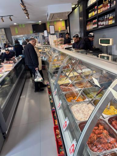 سوپر گوشت چهل ستون