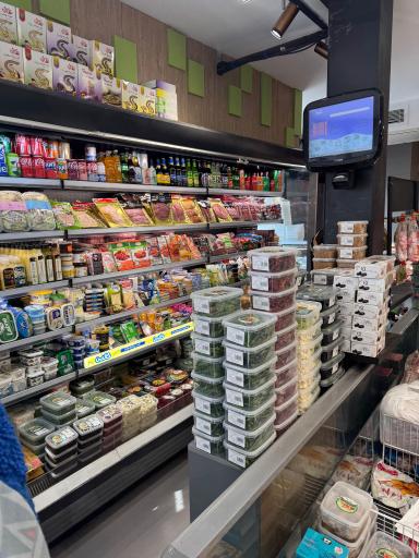 عکس سوپر گوشت چهل ستون