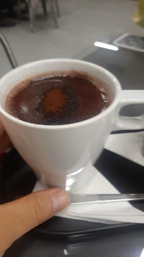 عکس کافه گالری شبهای روشن