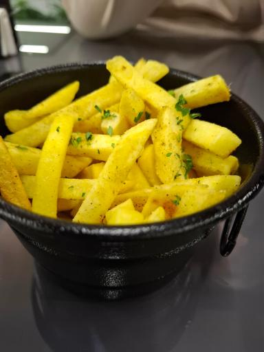 عکس کافه گالری شبهای روشن