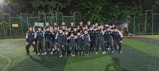 عکس باشگاه فوتبال مهروماه