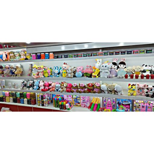 عکس فروشگاه قصر تولد