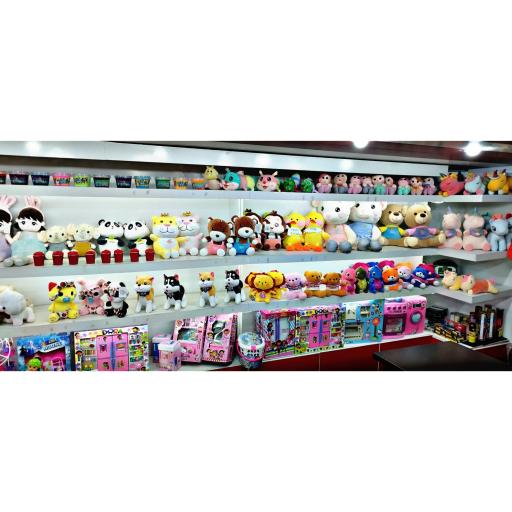 عکس فروشگاه قصر تولد