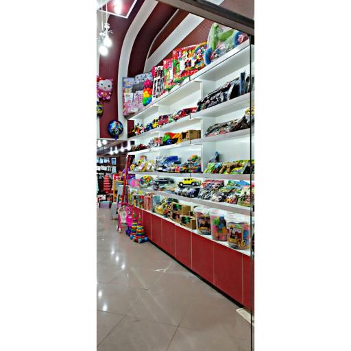 عکس فروشگاه قصر تولد