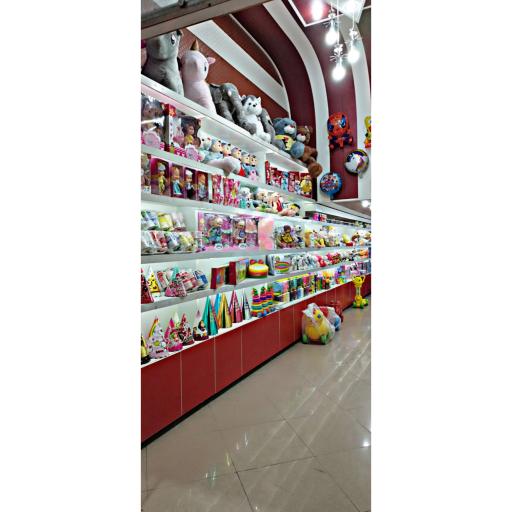 عکس فروشگاه قصر تولد