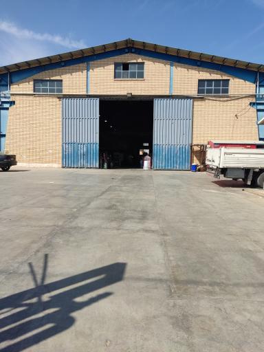 عکس گروه مهندسی و ماشین سازی کشاورز