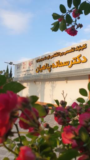 عکس کلینیک تخصصی روانشناسی کودک و نوجوان دکتر سمانه پناهیان