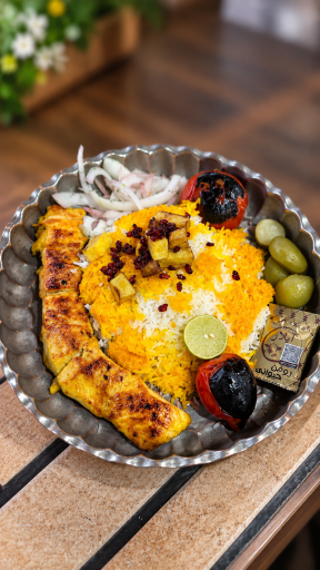 عکس قهوه خونه روزی روزگاری