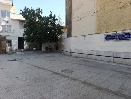 عکس مسجد امام جعفر صادق (ع)